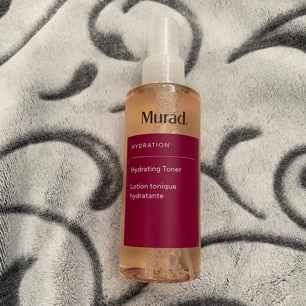 Murad Hydration Hydrating Toner